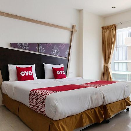 Oyo 792 Omsaga Phuket Hotel Εξωτερικό φωτογραφία